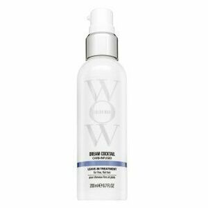 Color Wow Dream Cocktail Carb-Infused Leave-In Treatment bezoplachová péče pro jemné vlasy 200 ml obraz