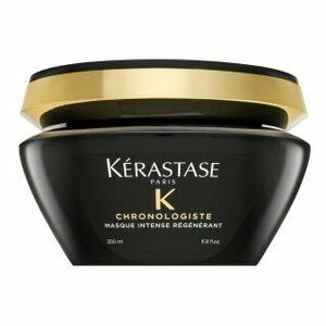 Kérastase Chronologiste Masque Intense Régénérant vyživující maska pro posílení vlasového vlákna 200 ml obraz