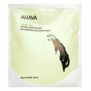 Ahava DeadSea Mud přírodní bahno Natural Dead Sea Mud 400 g obraz