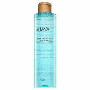 Ahava Time To Clear minerální tonizační voda Mineral Toning Water 250 ml obraz