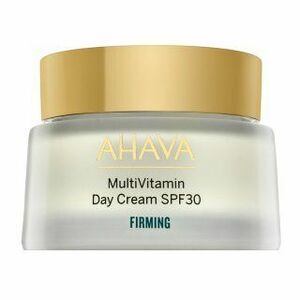 Ahava MultiVitamin zpevňující denní krém Day Cream SPF30 50 ml obraz