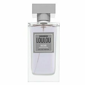 Al Haramain Loulou Noir parfémovaná voda unisex 100 ml obraz