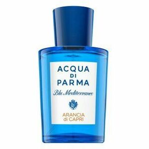 Acqua di Parma Blu Mediterraneo Arancia di Capri toaletní voda unisex 100 ml obraz