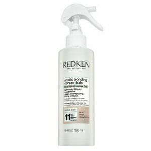 Redken Acid Bonding Concentrate Lightweight Liquid Conditioner bezoplachový kondicionér pro barvené, chemicky ošetřené a zesvětlené vlasy 190 ml obraz