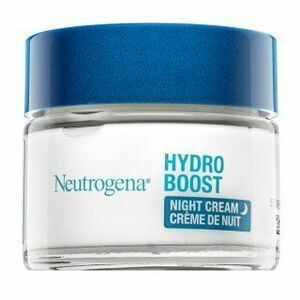 Neutrogena Hydro Boost noční krém Sleeping Cream 50 ml obraz