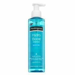 Neutrogena Hydro Boost Čisticí gel 200 ml obraz