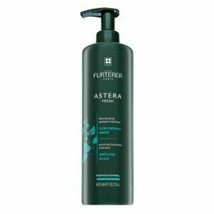 Rene Furterer Astera Fresh Soothing Freshness Shampoo osvěžující šampon pro citlivou pokožku hlavy 600 ml obraz