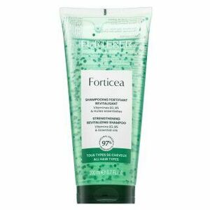 Rene Furterer Forticea Strengthening Revitalizing Shampoo posilující šampon proti vypadávání vlasů 200 ml obraz