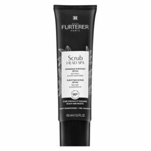 Rene Furterer Scrub Head Spa Purifying Scrub Detox peeling s detoxikačním účinkem 150 ml obraz