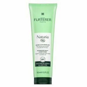 Rene Furterer Naturia Detangling Milky Conditioner kondicionér pro snadné rozčesávání vlasů 150 ml obraz