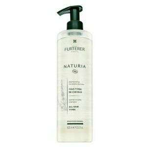 Rene Furterer Naturia Gentle Micellar Shampoo čisticí šampon pro všechny typy vlasů 600 ml obraz