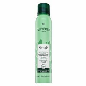 Rene Furterer Naturia Invisible Dry Shampoo suchý šampon pro všechny typy vlasů 200 ml obraz