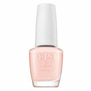 OPI Nature Strong Natural Origin Lacquer lak na nehty A Clay in the Life 15 ml obraz