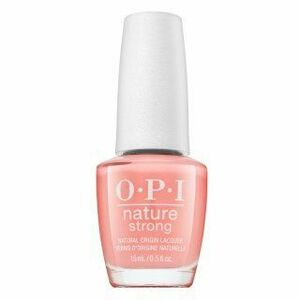 OPI Nature Strong Natural Origin Lacquer lak na nehty We Canyon Do Better 15 ml obraz