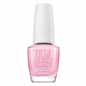 OPI Nature Strong Natural Origin Lacquer lak na nehty Natural Mauvement 15 ml obraz