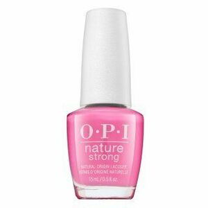 OPI Nature Strong Natural Origin Lacquer lak na nehty Emflowered 15 ml obraz