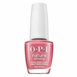 OPI Nature Strong Natural Origin Lacquer lak na nehty For What It’s Earth 15 ml obraz