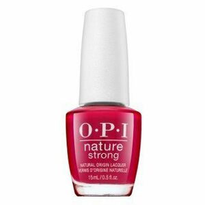 OPI Nature Strong Natural Origin Lacquer lak na nehty A Bloom With a Vie 15 ml obraz