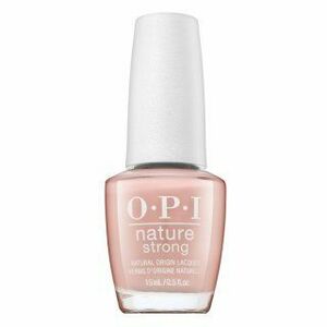 OPI Nature Strong Natural Origin Lacquer lak na nehty Kind of a Twig Deal 15 ml obraz