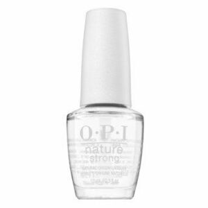 OPI Nature Strong Natural Origin Top Coat vrchní lak na nehty 15 ml obraz