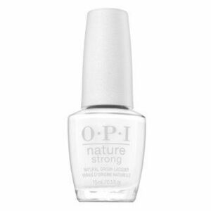 OPI Nature Strong Natural Origin Lacquer lak na nehty Strong as Shell 15 ml obraz