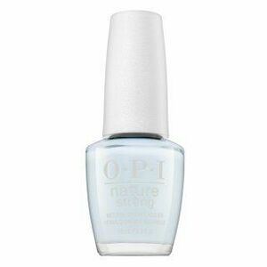 OPI Nature Strong Natural Origin Lacquer lak na nehty Raindrop Expectations 15 ml obraz