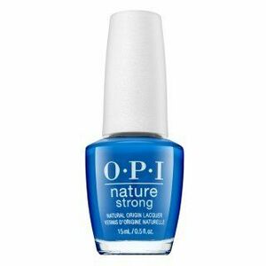 OPI Nature Strong Natural Origin Lacquer lak na nehty Shore is Something 15 ml obraz