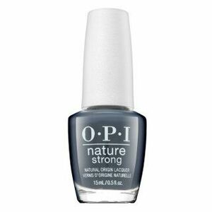 OPI Nature Strong Natural Origin Lacquer lak na nehty Force of Nailture 15 ml obraz