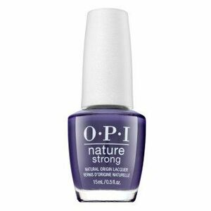 OPI Nature Strong Natural Origin Lacquer lak na nehty A Great Fig World 15 ml obraz