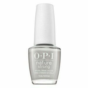 OPI Nature Strong Natural Origin Lacquer lak na nehty It’s Ashually OPI 15 ml obraz