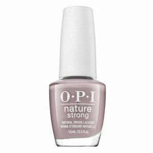 OPI Nature Strong Natural Origin Lacquer lak na nehty Right as Rain 15 ml obraz