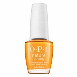 OPI Nature Strong Natural Origin Lacquer lak na nehty Bee the Change 15 ml obraz