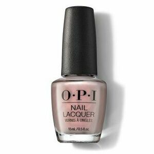 OPI Nail Lacquer lak na nehty Glazed n' Amused 15 ml obraz