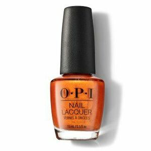 OPI Nail Lacquer lak na nehty gLITer 15 ml obraz