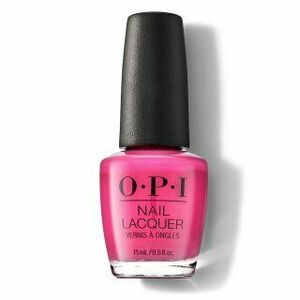 OPI Nail Lacquer lak na nehty Without a Pout 15 ml obraz