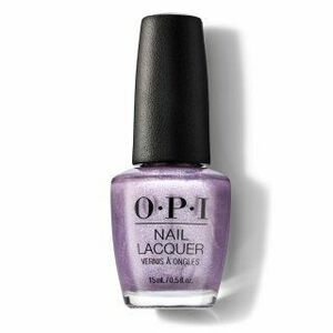 OPI Nail Lacquer lak na nehty Suga Cookie 15 ml obraz