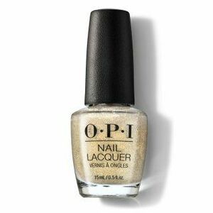 OPI Nail Lacquer lak na nehty Gliterally Shimmer 15 ml obraz