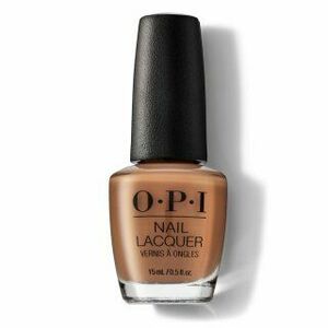 OPI Nail Lacquer lak na nehty Spice Up Your Life 15 ml obraz