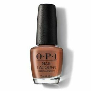 OPI Nail Lacquer lak na nehty Material Gowrl 15 ml obraz