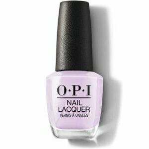 OPI Nail Lacquer lak na nehty Polly Want a Lacquer? 15 ml obraz