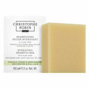 Christophe Robin Hydrating Shampoo Bar tuhý šampon s vyživujícím účinkem 100 g obraz