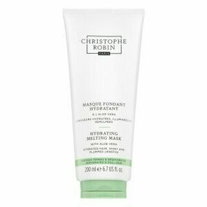 Christophe Robin Hydrating Melting Mask maska s hydratačním účinkem 200 ml obraz