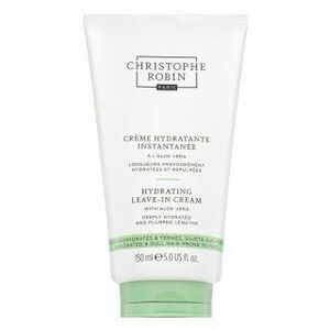 Christophe Robin Hydrating Leave-In Cream bezoplachová péče s hydratačním účinkem 150 ml obraz