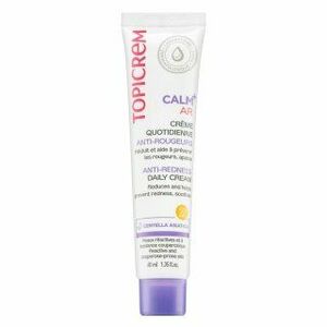 Topicrem Calm+ denní krém AR Anti-Redness Daily Cream 40 ml obraz