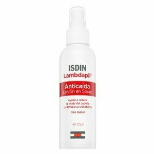 ISDIN Lambdapil Anti-Hair Loss Lotion Spray sprej proti vypadávání vlasů 125 ml obraz