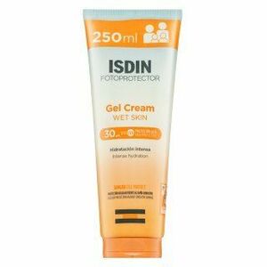 ISDIN FotoProtector gelový krém Gel Cream SPF30 250 ml obraz