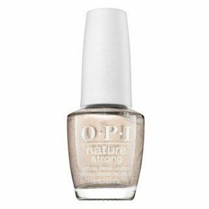 OPI Nature Strong Natural Origin Lacquer lak na nehty Glowing Places 15 ml obraz