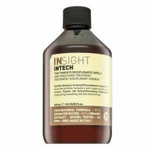 Insight Intech Hair Smoothing Treatment vlasová kúra proti krepatění vlasů 400 ml obraz