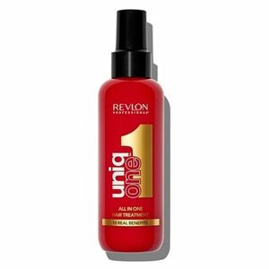 REVLON Uniq One Neoplachovací maska 10v1 150 ml obraz