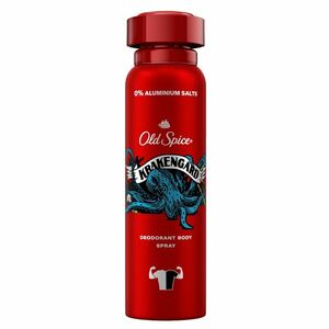 OLD SPICE Deodorant Kraken 150 ml obraz